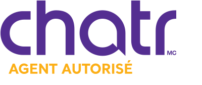 chatr FR Logo
